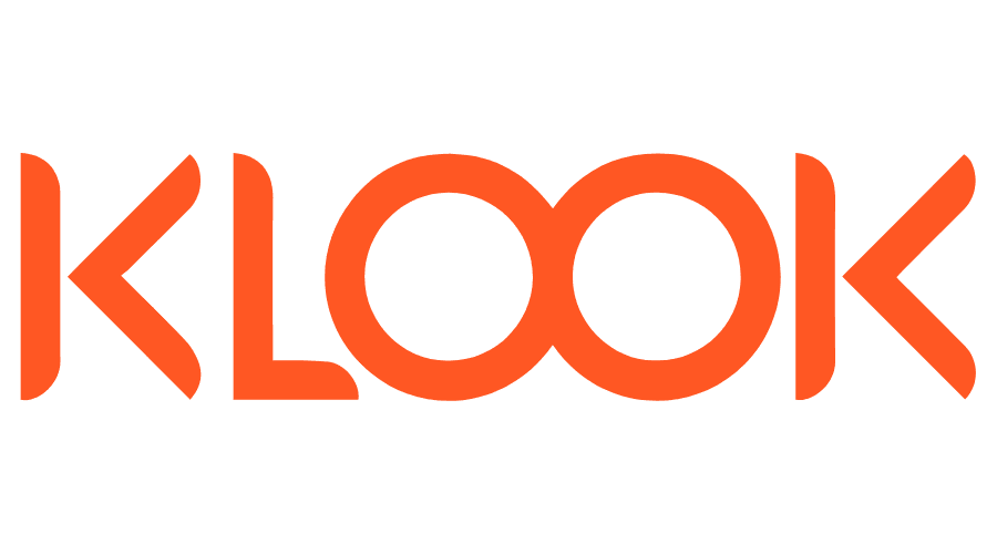 Klook Mega off campus Drive