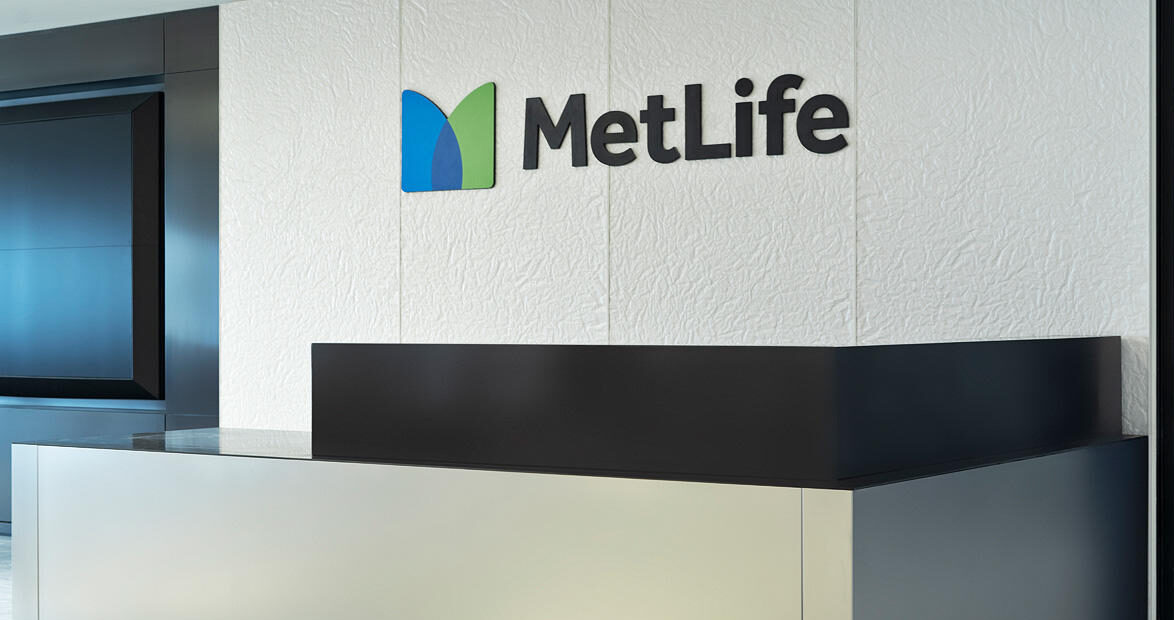 MetLife Mega off campus Drive
