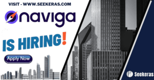 Naviga off Campus Recruitment 2023