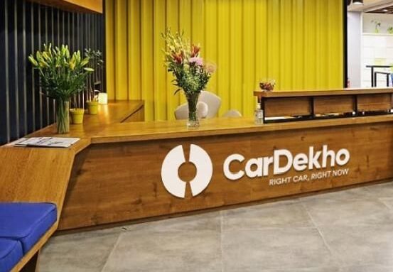 Cardekho Mega off campus Drive 2023