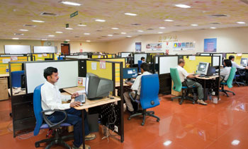 Synopsis off Campus Recruitment 2023 : Hiring As Service Desk L1 Engineer