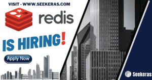 Redis Careers, Work from Home