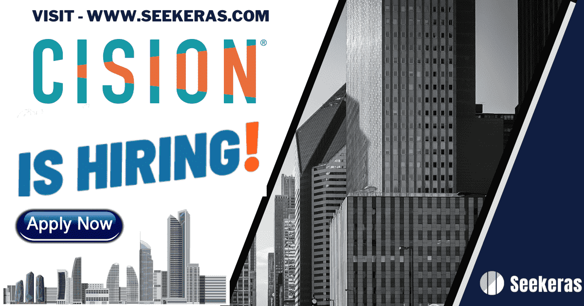 Cision Careers