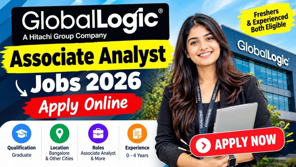 GlobalLogic 