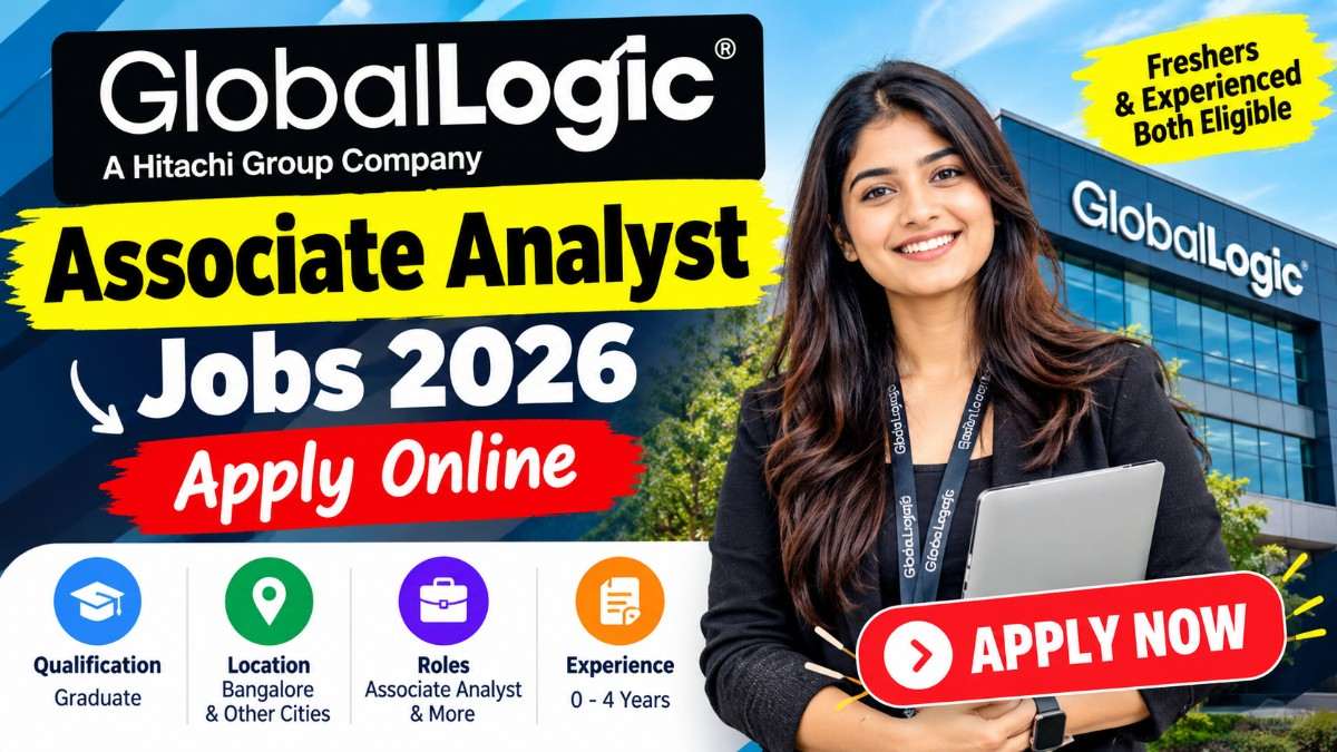 GlobalLogic