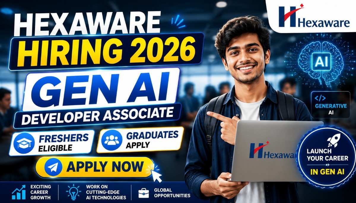 Hexaware