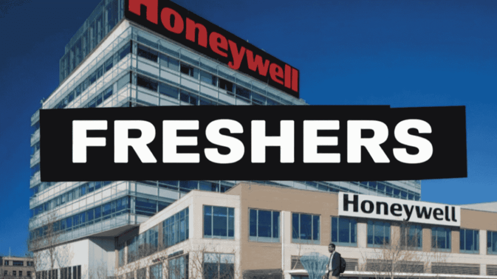 Honeywell offcampus