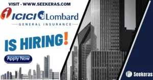 ICICI Lombard Walkin Drive 2023