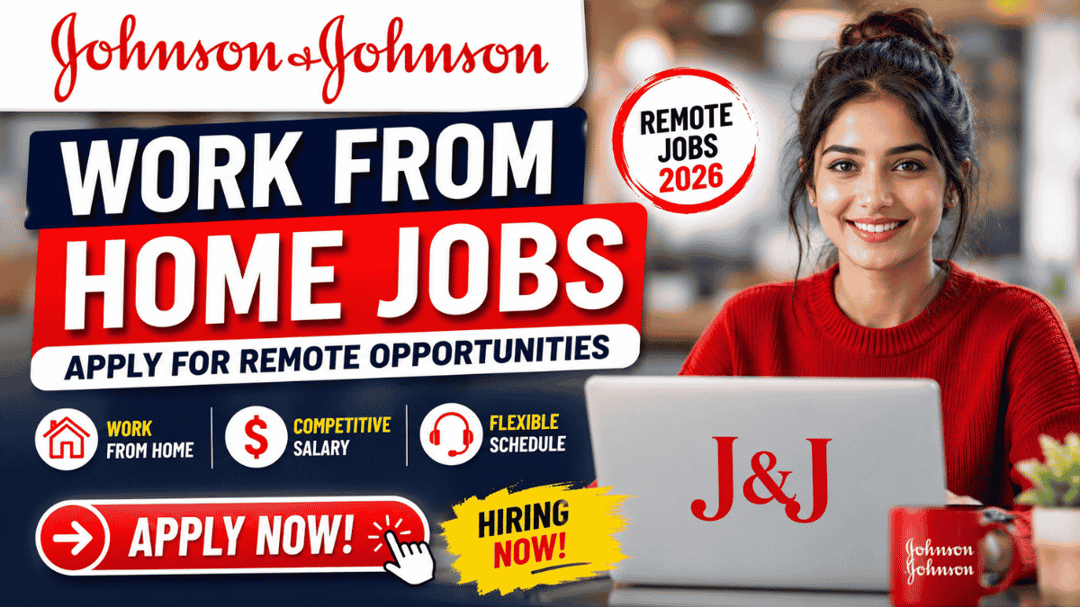 Johnson & Johnson