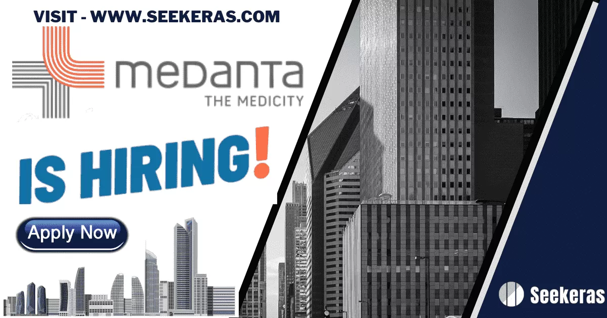 Walk-in Drive at Medanta