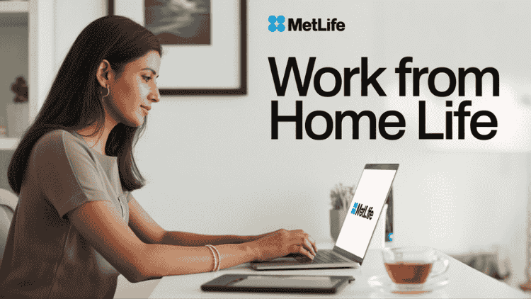 MetLife Work from Home