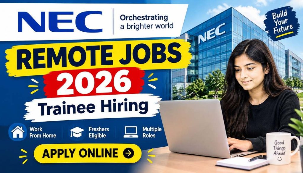 NEC