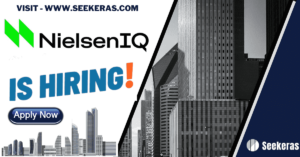 Nielsen IQ Recruitment 2024 