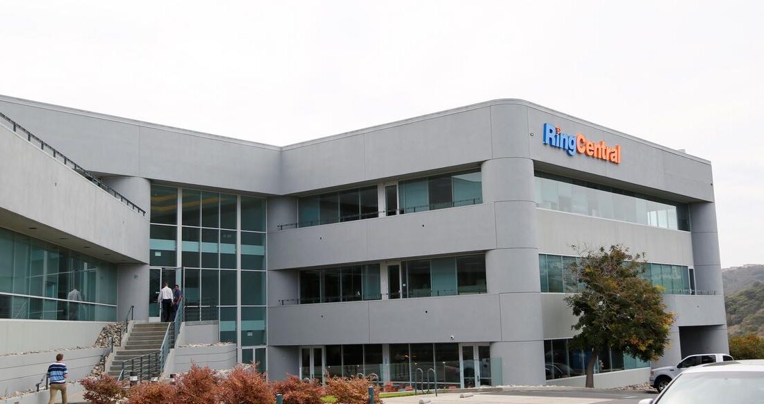 RingCentral Jobs