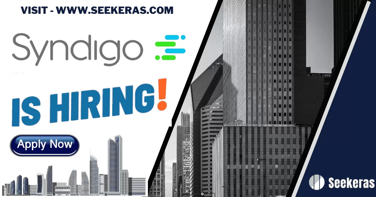 Syndigo Work From Home Jobs
