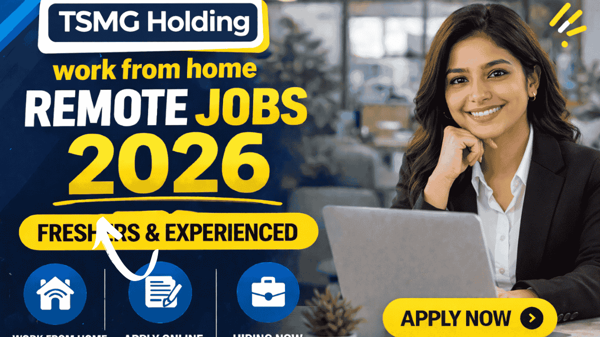 TSMG Holding