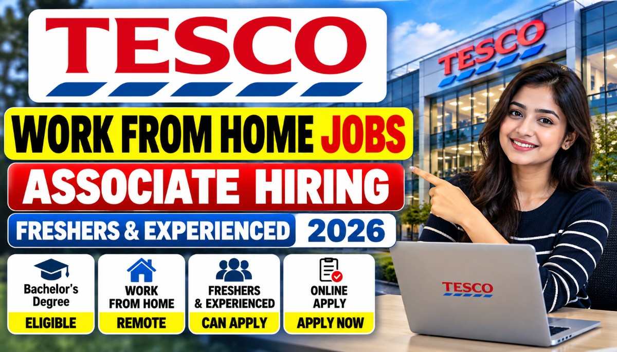 Tesco