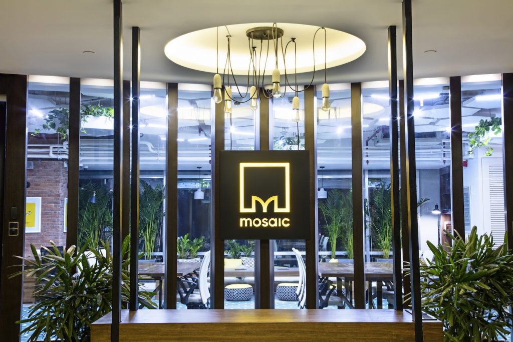 Mosaic Wellness Careers Work from Home