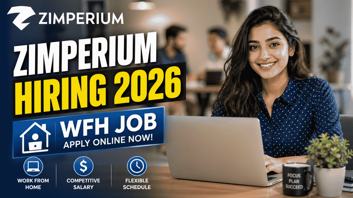 Zimperium Work From Home