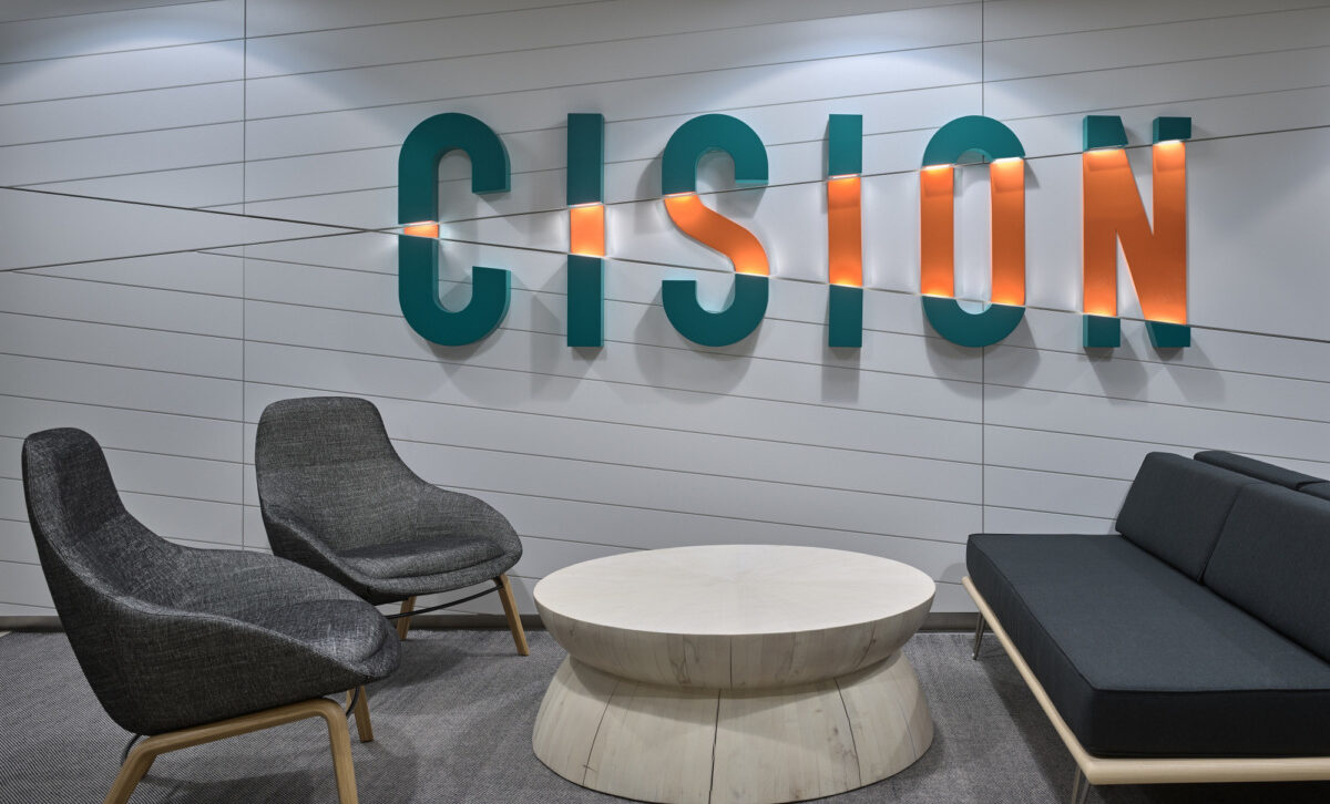 Cision Careers, Work from Home