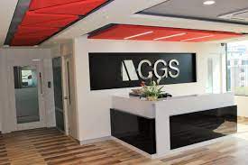 CGS Mega Walkin Drive