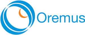 Oremus Mega Walkin Drive