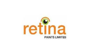 Retina Paints Limited Mega Work From Home Walk in Drive 2023 
