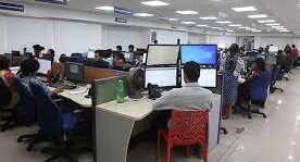 Unity Mega off campus Drive 2023 | IT Help Desk