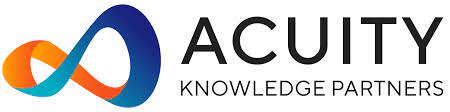 Acuity Knowledge Partners Mega off campus Drive