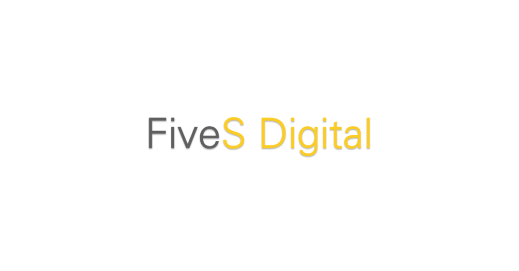 Walk-in Drive at FiveS Digital  From 16th October - 22nd October 2023 | Jamshedpur,Jharkhand & Gurgaon Location