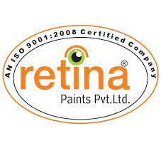 Retina Paints Mega Work From Home Walk in Drive 2023