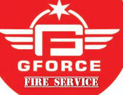 G-force Fire Services Mega Work From Home Walk in Drive 2023