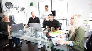 American Technology Consulting Work From Home