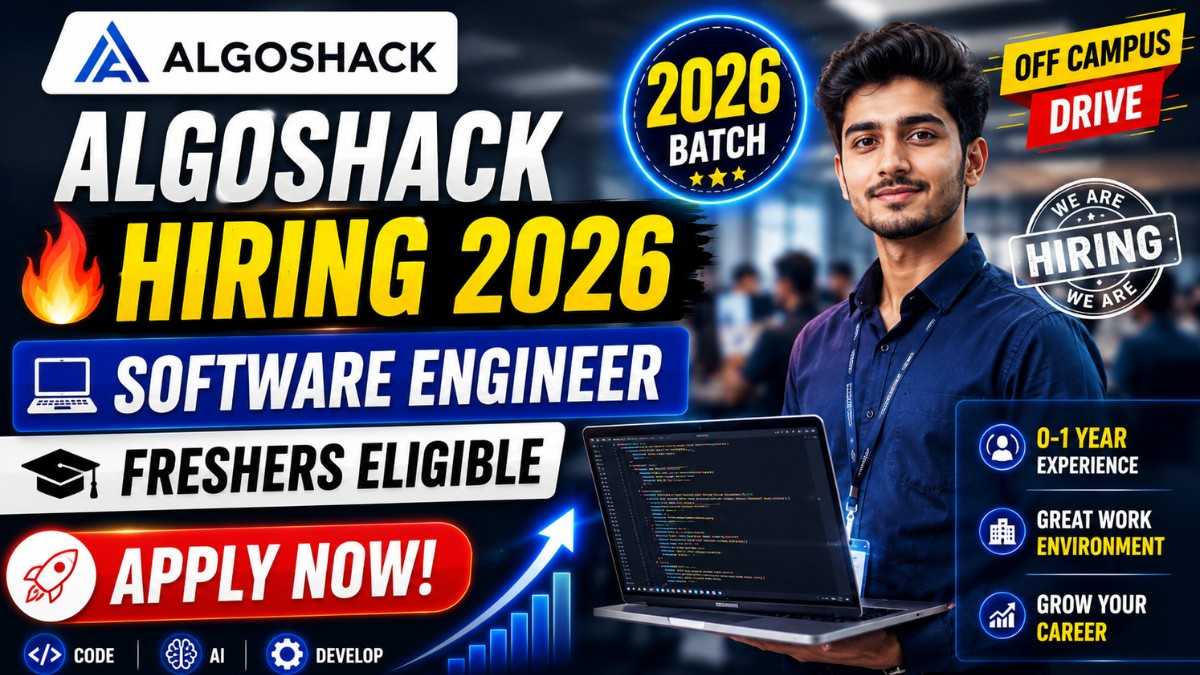 Algoshack