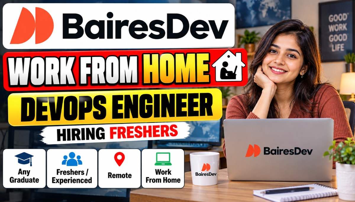 BairesDev