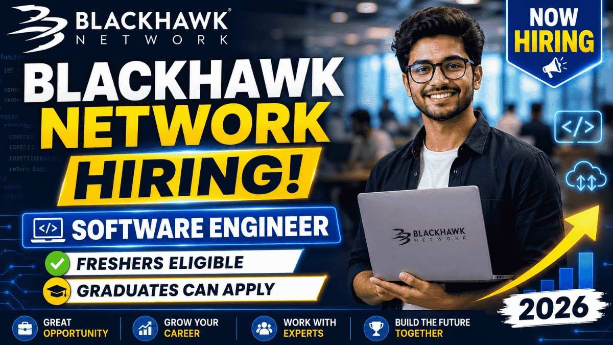 Blackhawk Network