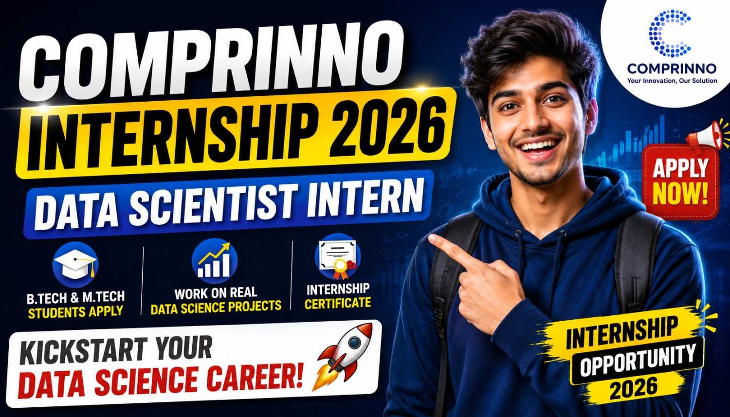 Comprinno Internship 2026