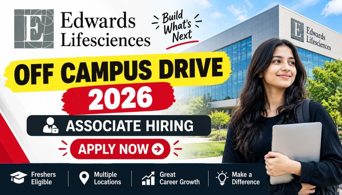 Edwards Lifesciences