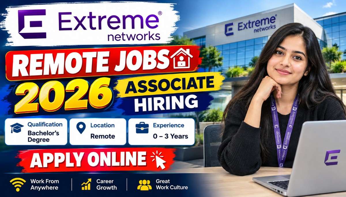 Extreme Networks