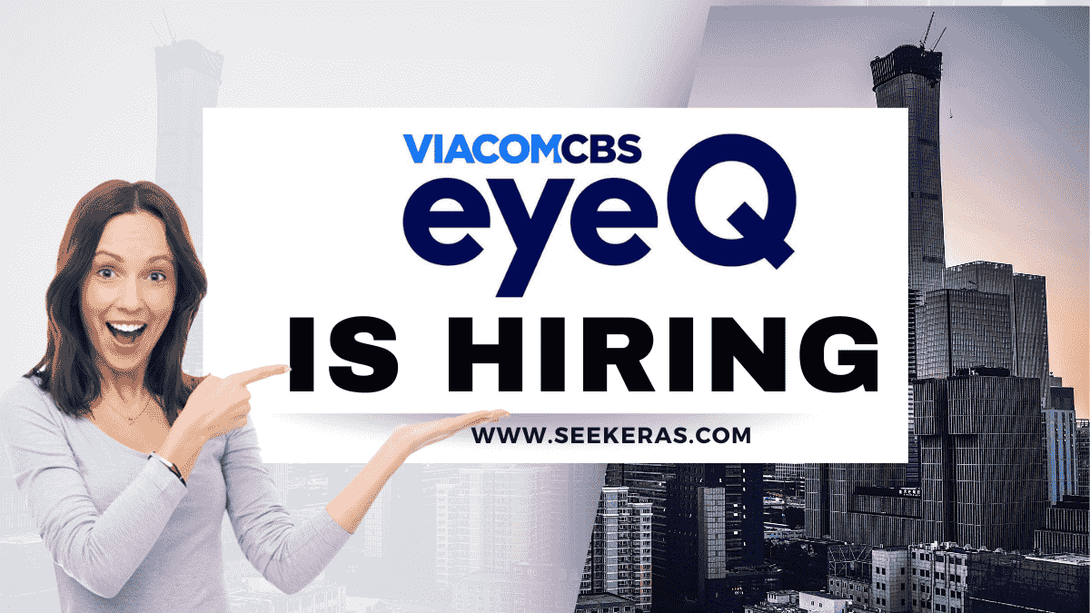 Eye Q Walk in Drive