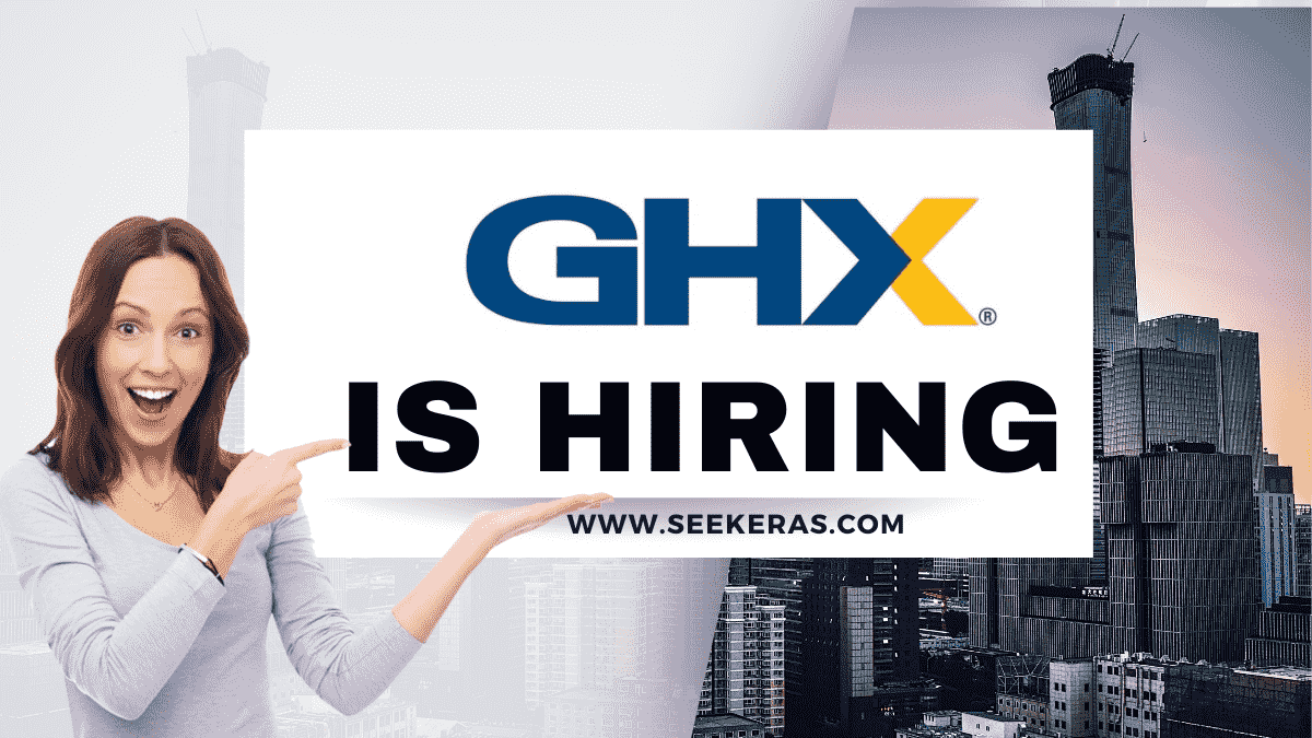 GHX Off Campus Drive 2024