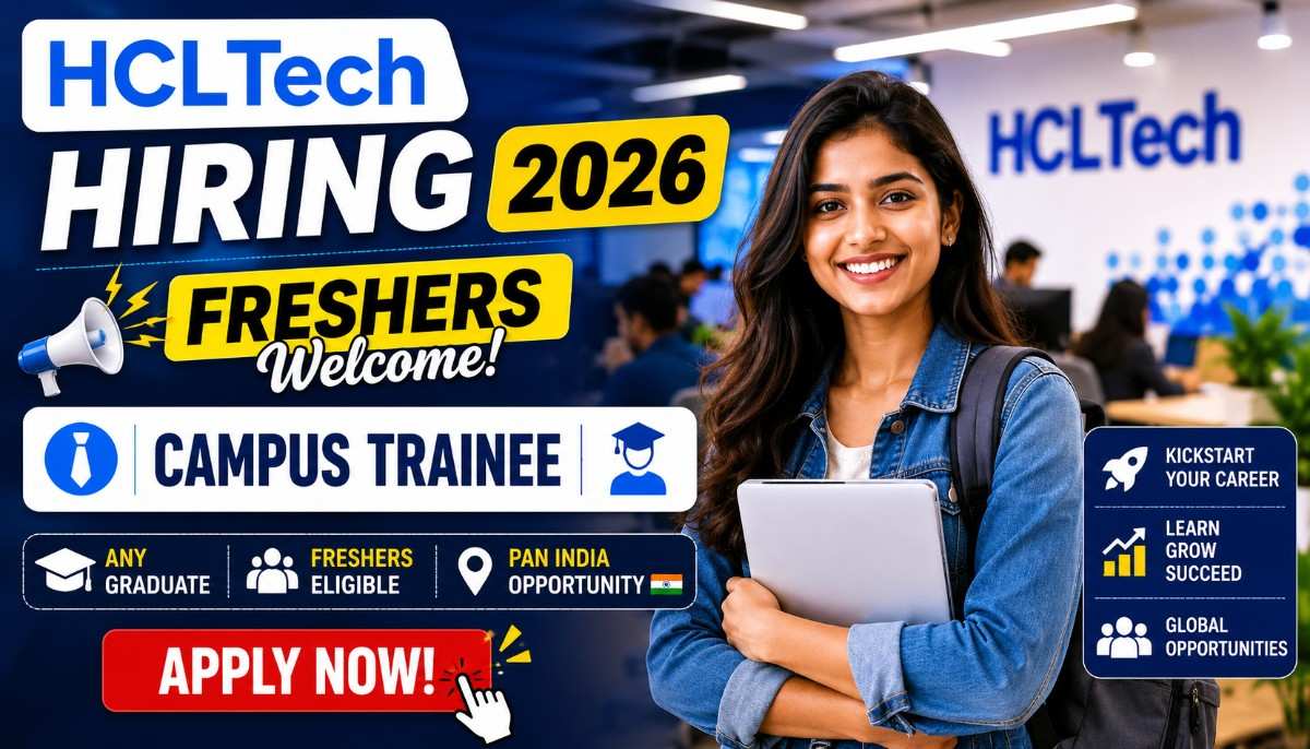 HCLTech