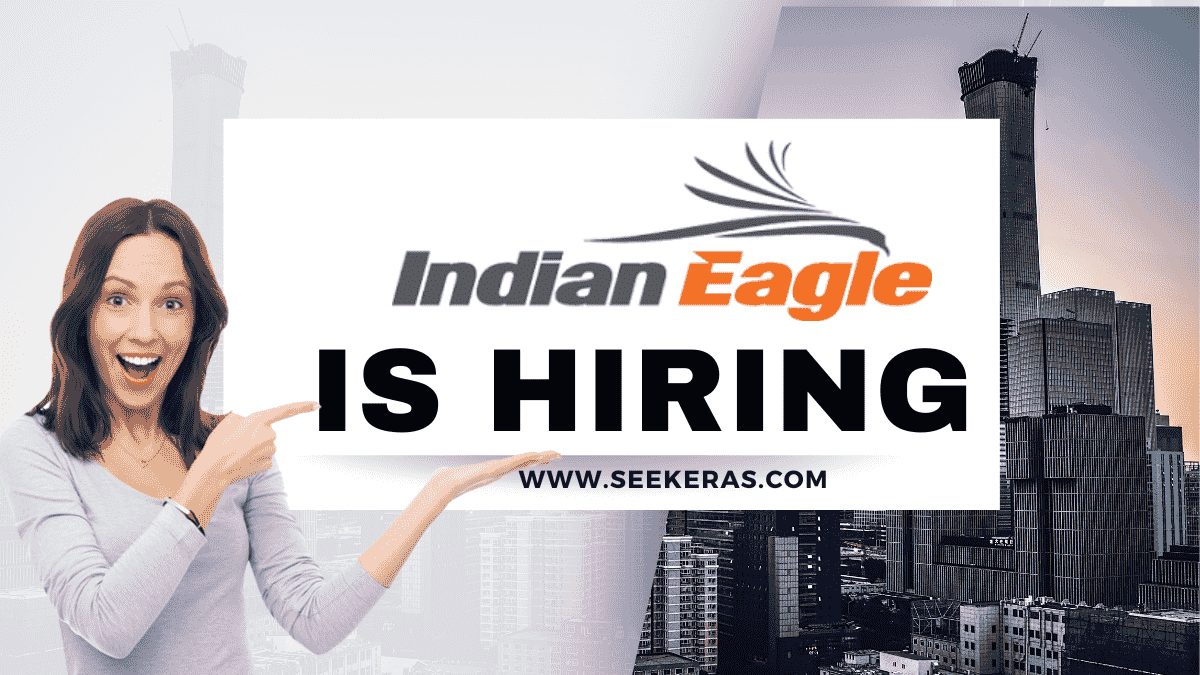 Indian Eagle Walk in Drive