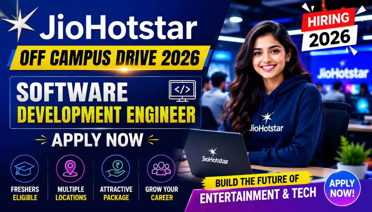 JioHotstar