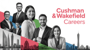 Job Openings at Cushman & Wakefield