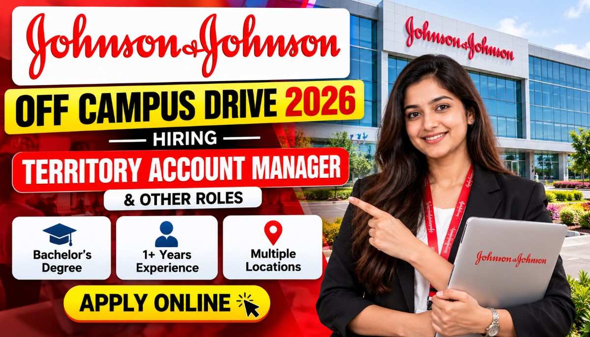 Johnson & Johnson