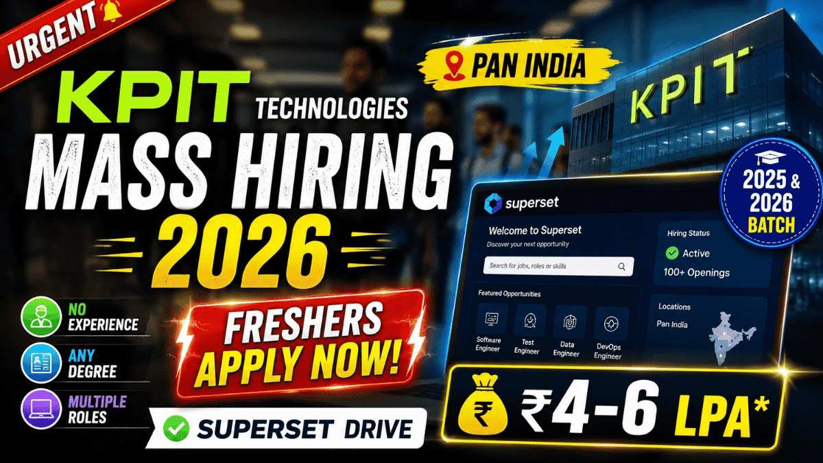 KPIT Technologies