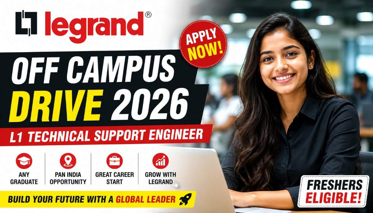 Legrand