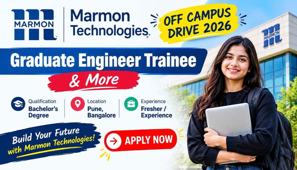 Marmon Technologies