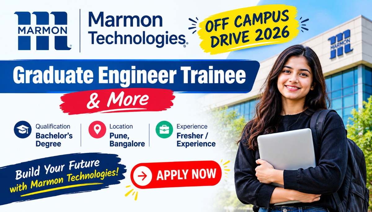 Marmon Technologies